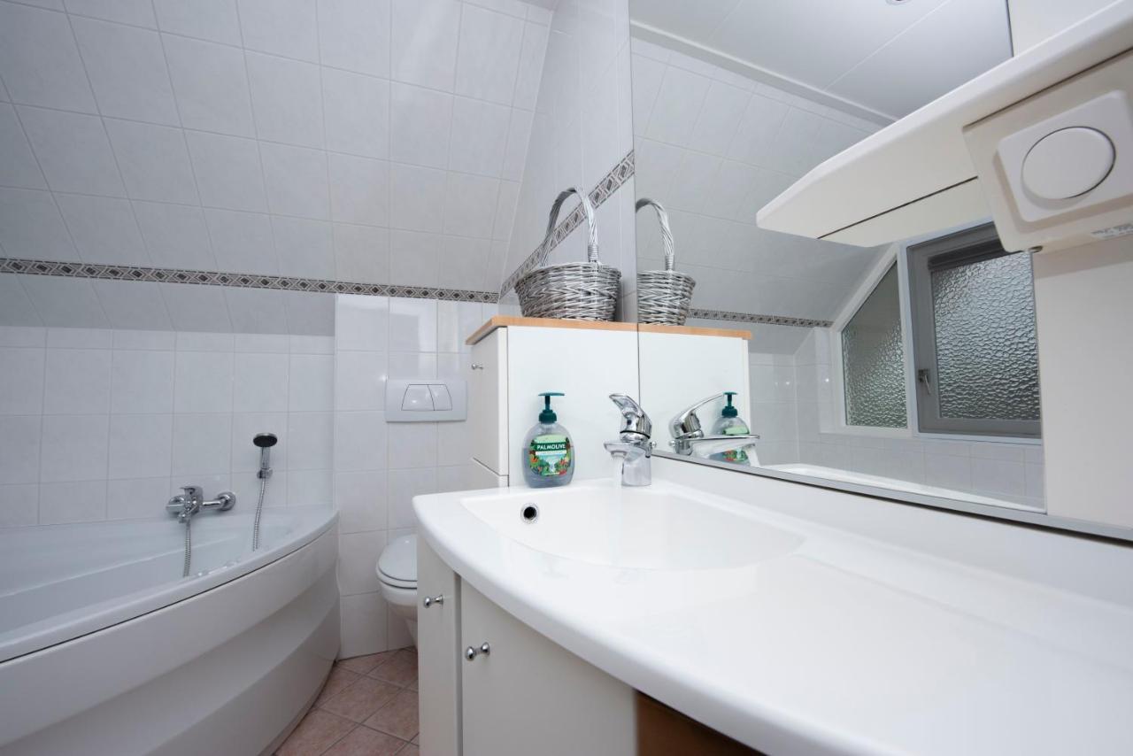 Vakantiehuis Bongel 1, Ter Herne Terherne Εξωτερικό φωτογραφία