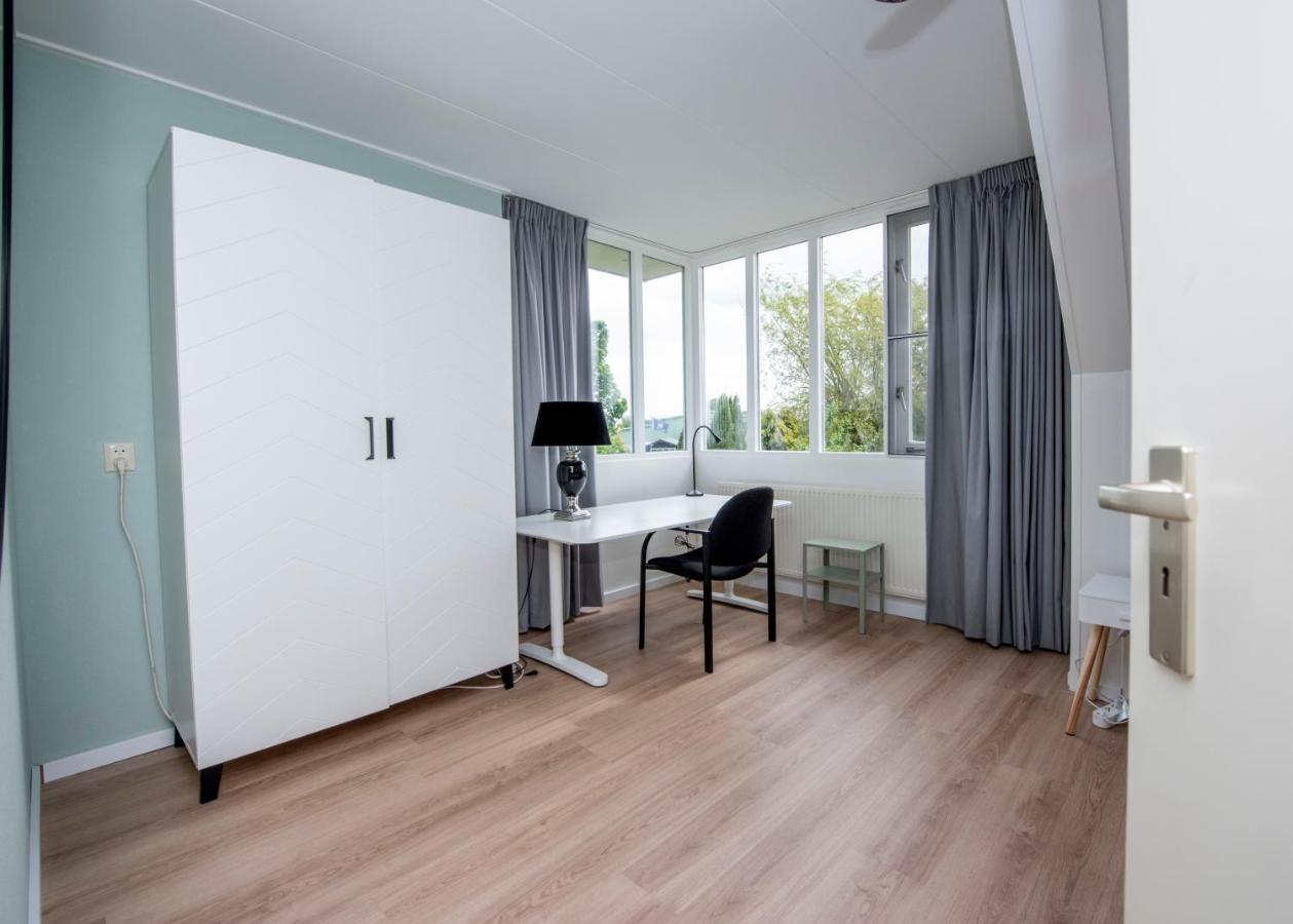 Vakantiehuis Bongel 1, Ter Herne Terherne Εξωτερικό φωτογραφία
