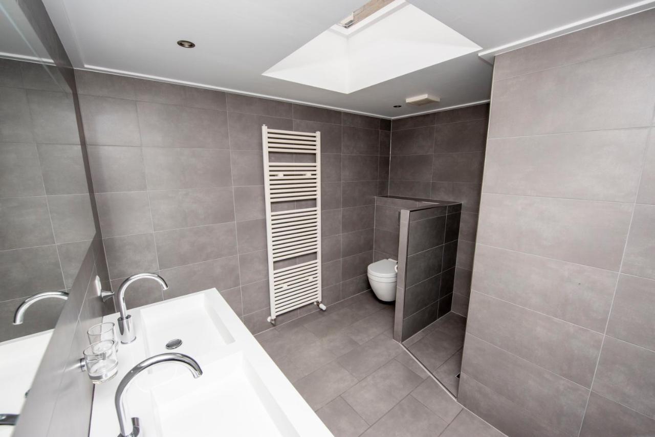 Vakantiehuis Bongel 1, Ter Herne Terherne Εξωτερικό φωτογραφία