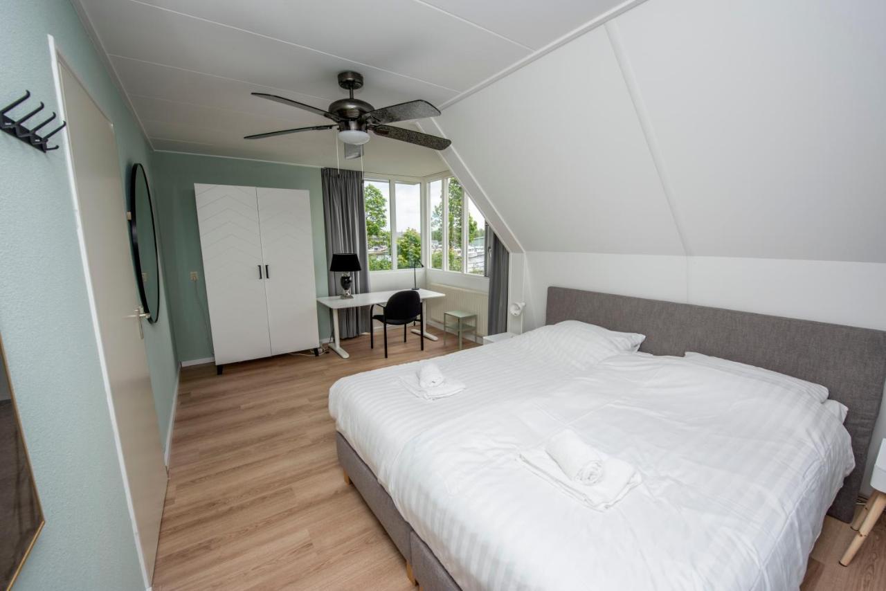 Vakantiehuis Bongel 1, Ter Herne Terherne Εξωτερικό φωτογραφία