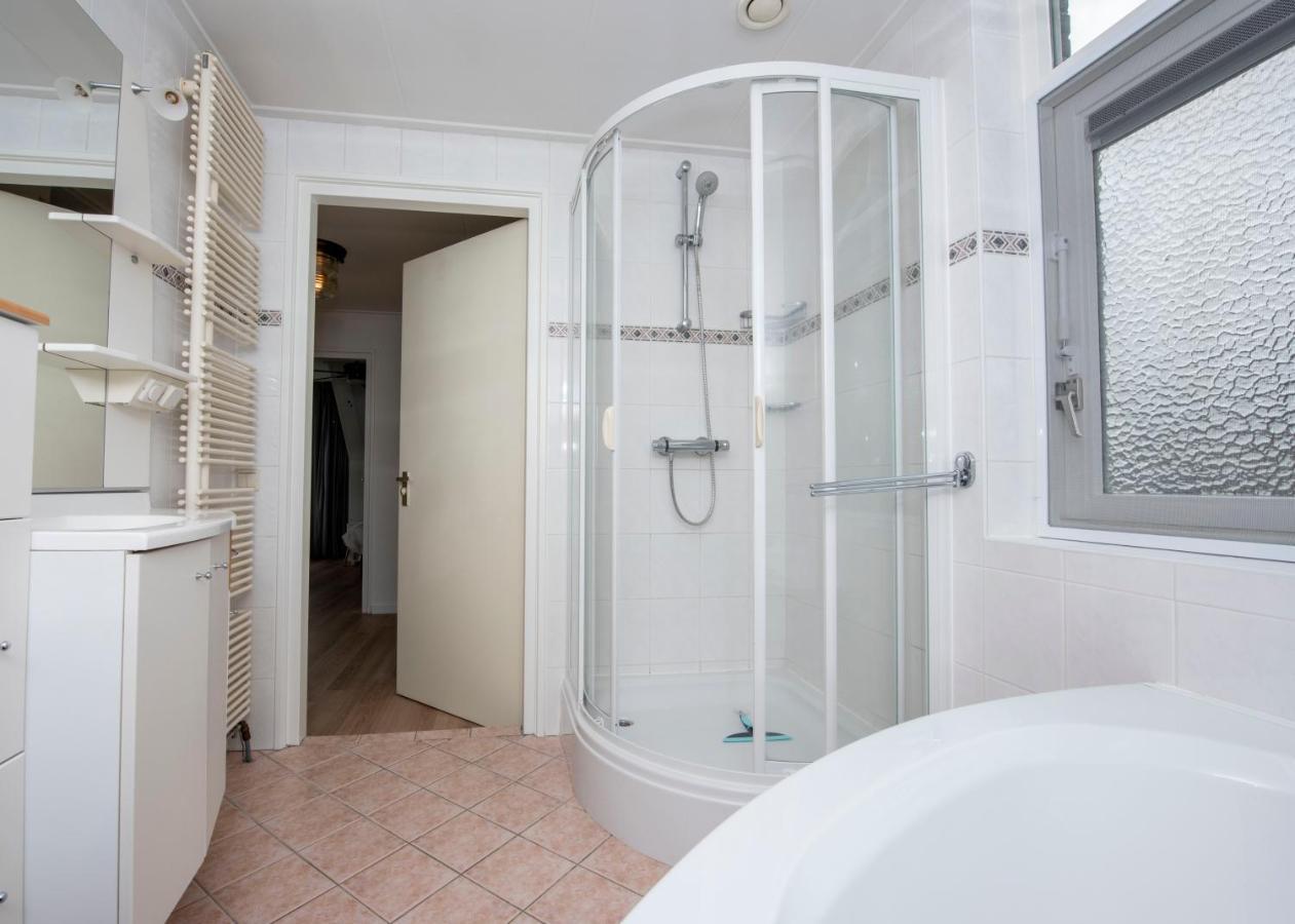 Vakantiehuis Bongel 1, Ter Herne Terherne Εξωτερικό φωτογραφία