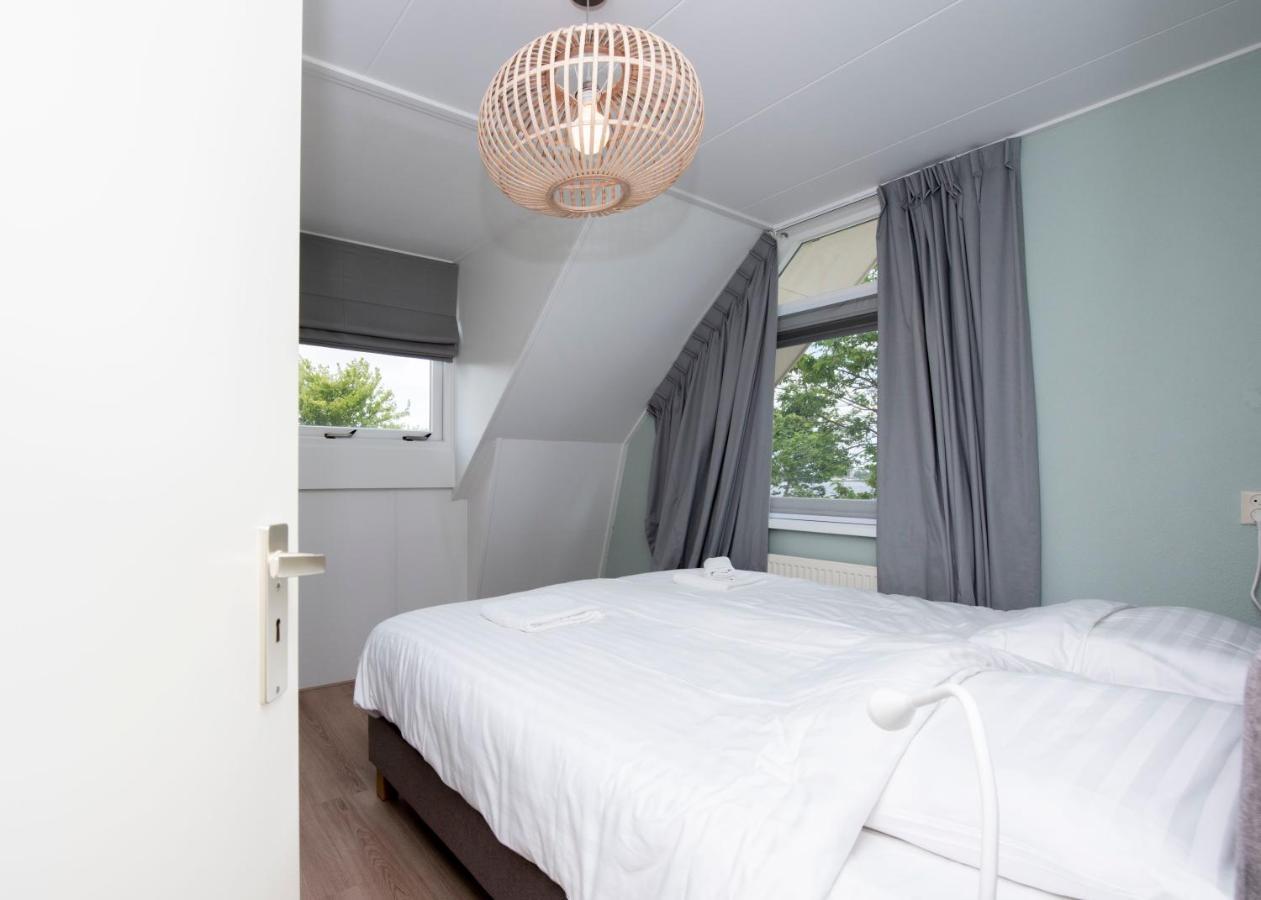 Vakantiehuis Bongel 1, Ter Herne Terherne Εξωτερικό φωτογραφία