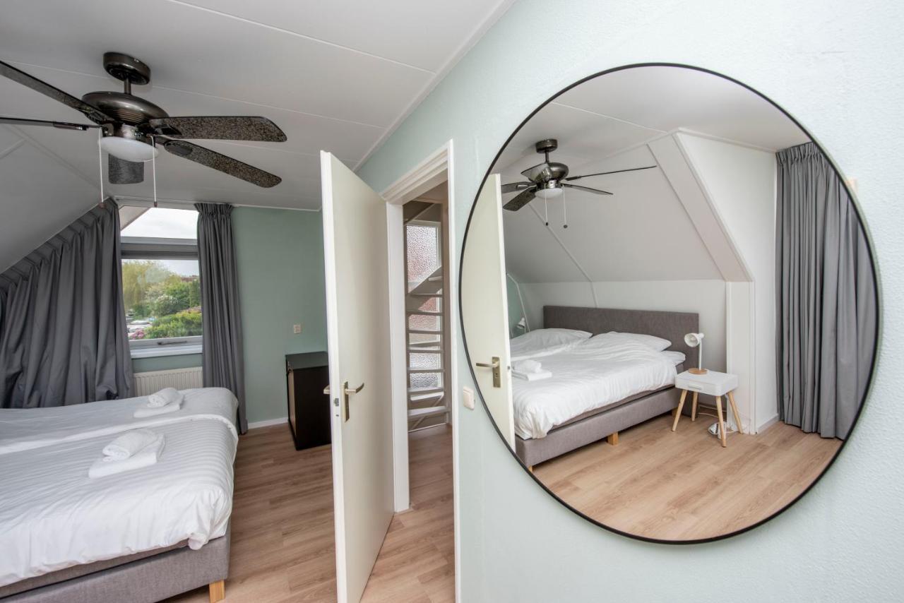 Vakantiehuis Bongel 1, Ter Herne Terherne Εξωτερικό φωτογραφία