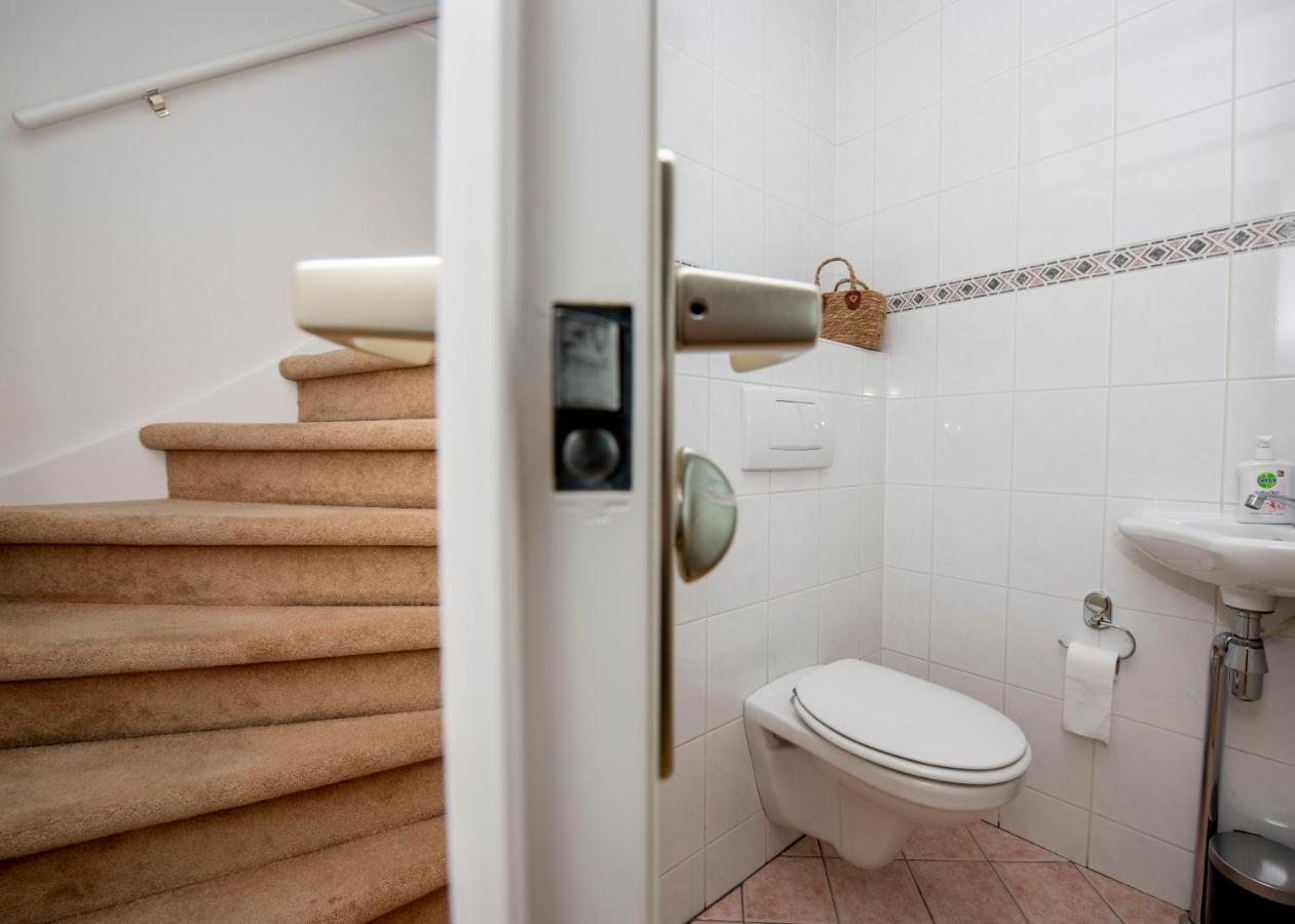 Vakantiehuis Bongel 1, Ter Herne Terherne Εξωτερικό φωτογραφία