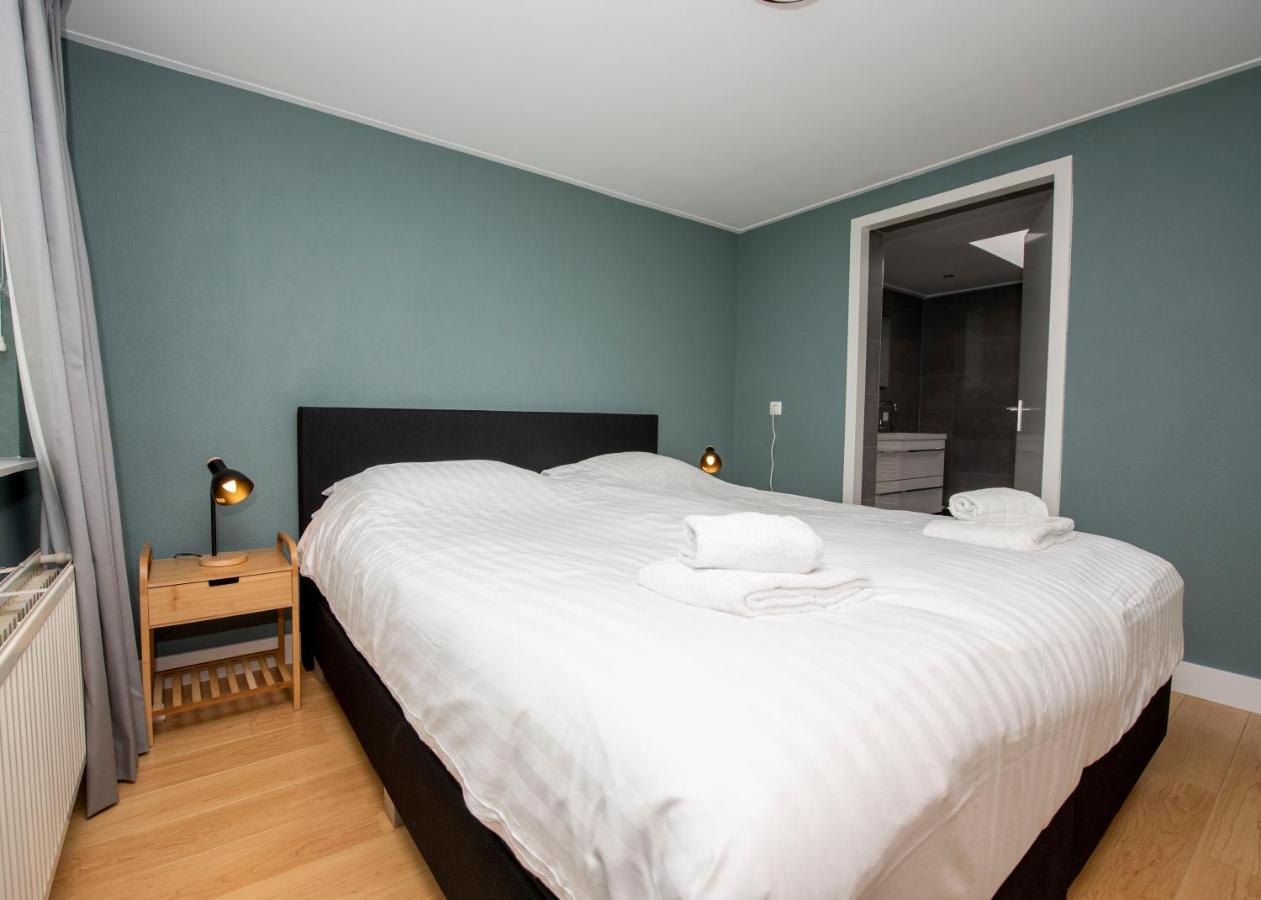 Vakantiehuis Bongel 1, Ter Herne Terherne Εξωτερικό φωτογραφία