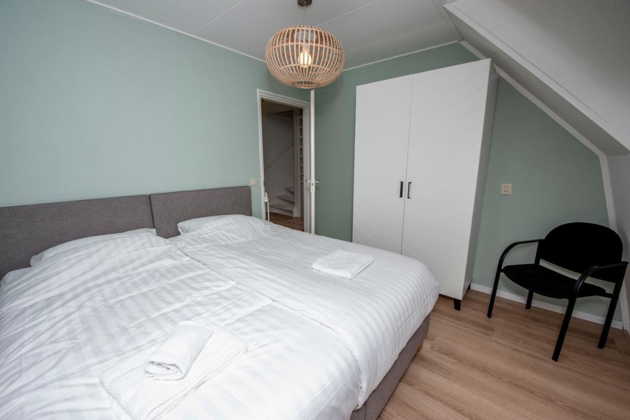 Vakantiehuis Bongel 1, Ter Herne Terherne Εξωτερικό φωτογραφία