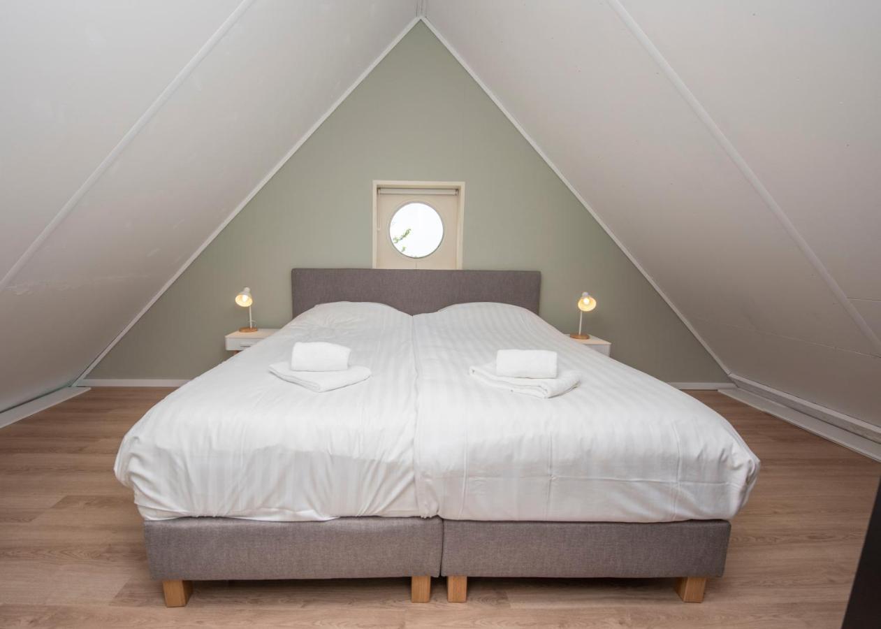 Vakantiehuis Bongel 1, Ter Herne Terherne Εξωτερικό φωτογραφία