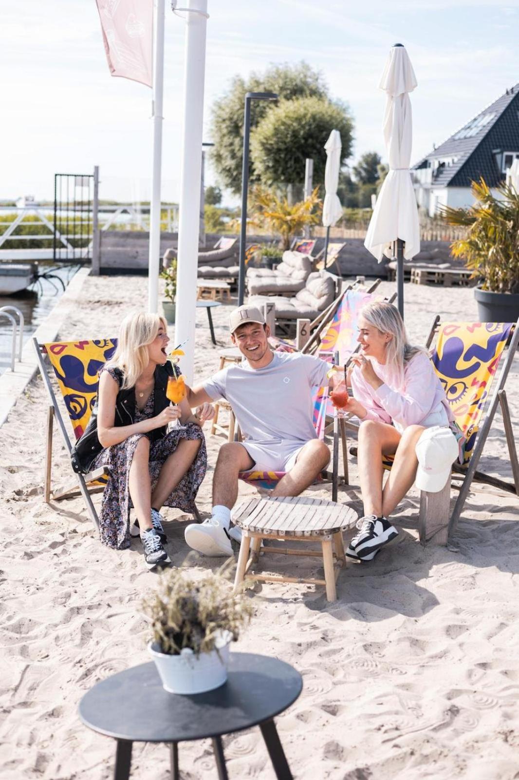 Vakantiehuis Bongel 1, Ter Herne Terherne Εξωτερικό φωτογραφία